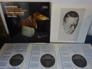 RACHMANINOV - THE FOUR PIANO CONCERTOS 3LP BOX, LSO, Ashkenazy DECCA SXLF 6565-7
