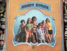 THE BRADY BUNCH - MEET THE BRADY BUNCH LP SEALED  1972 - F/S
