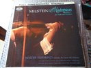 Nathan Milstein Masterpieces Beethoven Mozart Capitol SP8528 stereo 1Ed US
