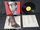 LP THE ROLLING STONES Tattoo You 1st Print 81 1st Press +Lyrics Inner EXCELLENT+