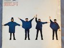 THE BEATLES HELP - PARLOPHONE - RARE - Dum Dum INDIA - PMC1255 - VG to VG+