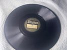 VOCALION Record 78 rpm 5027 WHEN THE ROSES BLOOM AGAIN / MANY YEARS AGO