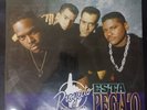 Proyecto Uno – Esta Pega'o - Merengue, Hip-House, Colombia, 1993 Sandy Papo