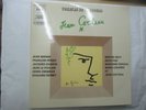 LP 33 T Théâtre de Toujours Jean Cocteau 3Disques (Edith Piaf,Jean Marais,  EMI