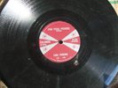 CARL PERKINS RARE ROCKABILLY 78 - JIVE AFTER FIVE / PINK PEDAL PUSHERS (EX+)