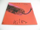 ALICE COOPER 'KILLER' LP US WARNER BROS 1971 STEREO GATEFOLD CALENDAR