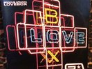 Groove Armada Lovebox Triple Vinyl