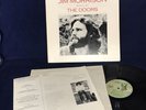 JIM MORRISON THE DOORS -  AN AMERICAN PRAYER-1978 VINYL LP