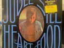 Judee Sill Heart Food Promo LP Asylum Gatefold NM DJ Copy