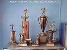 Jimmy Eat World |  Vinyl LP | Bleed American  | Interscope