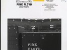 Pink Floyd - Live At Pompei (ltd. 300 copies made) (2xLP) (red