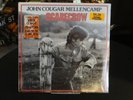 SEALED - John Cougar Mellencamp - Scarecrow - 1985 Original 1ST Press 824 865-1