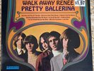 The Left Banke MGS-27088-Walk Away Renée/ MONO orig 1967-STILL-SEALED BEAUTY