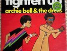 ARCHIE BELL & THE DRELLS Tighten Up orig.ATLANTIC LP -FACTORY SEALED SC8181