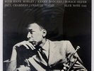 LEE MORGAN VOLUME 2 - SEXTET BLUE NOTE BLP1541 JAPAN MONO VINYL LP