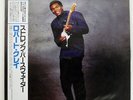 ROBERT CRAY STRONG PERSUADER MERCURY 25PP210 JAPAN OBI PROMO VINYL LP