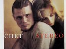 CHET BAKER CHET ANALOGUE PRODUCTIONS AJAZ1135USAUDIOPHILE HEAVYWEIGHTSTEREO 2X12