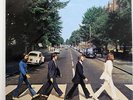 BEATLES ABBEY ROAD APPLE TOJP7083 JAPAN VINYL LP