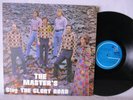 The Master's Sing The Glory Road 70's Record Myrtle MS MIssissippi Gospel Big G