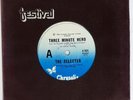 The Selecter-Three Minute Hero-7