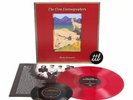 The New Pornographers - Mass Romantic. Ltd Ed Red Vinyl 12” LP + 7