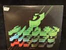 The 3 pieces Vibes of truth record album LP Jazz Funk gatefold VG++ 1975