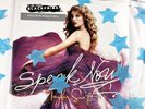 SEALED Taylor Swift Speak Now RSD SMOKE Vinyl  #4024 Record Store Day 2018