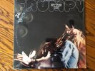 Frumpy by the way vinyl record SQ new factory sealed