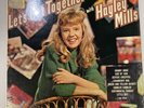 Hayley Mills – Let's Get Together With Hayley Mills - Vinyl Record Lp