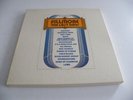 V/A 'FILLMORE THE LAST DAYS' 3LP BOX SET & EP US WARNER BROS 1972 POSTER TICKET