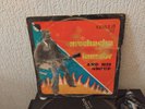 RARE  AFRO LP   Muchacha Imuzor And His Group 	EMI – NEMI (LP) 0191