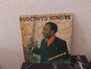RARE AFRO latin  LP  Avolonto Honore – La Mort N'a Pas De Date Fixe LIR – LIR 00
