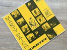 MARTY PAICH Quartet featuring ART PEPPER 1958 TAMPA Records TP-28 Mono LP VG/VG