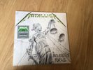 Metallica - And Justice For All
