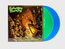 Saturday Morning Cartoons – RSD Black Friday 2019 Green/Blue Vinyl 2 x LP