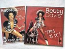 Betty Davis This Is It  2LP With/Poster  VAMPI 05 2005 Compilation EU LP