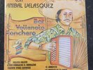 ANIBAL VELASQUEZ Y SU CONJUNTO PA’TODO EL AÑO” ON SONUS RECORDS