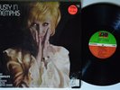 DUSTY SPRINGFIELD Dusty In Memphis ATLANTIC LP ++/+ SHRINK 1st Son Of A Preacher