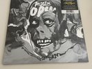 THE LAZE PHANTOM OF THE OPERA 1925 SOUNDTRACK VINYL ONE WAY STATIC RARE *NEW*