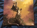 HIGH ON FIRE SNAKES FOR THE DIVINE near mint STONER SLEEP DOOM FU MANCHU YOB