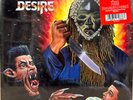 Mike  -  Burning Desire , Gatefold Vinyl LP, New & Sealed (10k)