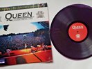 Queen Lp Knebworth 1986