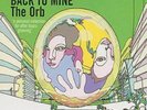 The Orb – Back To Mine The Orb 3LP DMC 2003