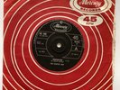 Rare . The Painted Ship - “Frustration”. -  Mercury MF988 .1967