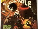 STORY OF THE BLACK HOLE Dialogue/Music/Sound Effects *SEALED* 1979 PHOTO BOOK LP