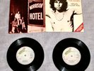 The Doors - Hello, I Love You -  1979 UK Limited Edition w/ Free Single