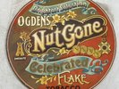 Small Faces Ogdens' Nut Gone Flake Round Sleeve Immediate IMSP 012 NM