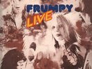 Frumpy Live NEAR MINT Philips 2xVinyl LP