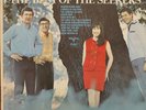 The Seekers The Best Of The Seekers Capitol Records Vinyl LP
