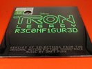 DAFT PUNK | Tron: Legacy Reconfigured | SEALED RSD 2020 EU 2 x LP GREEN Vinyl